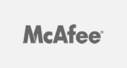 mcafee